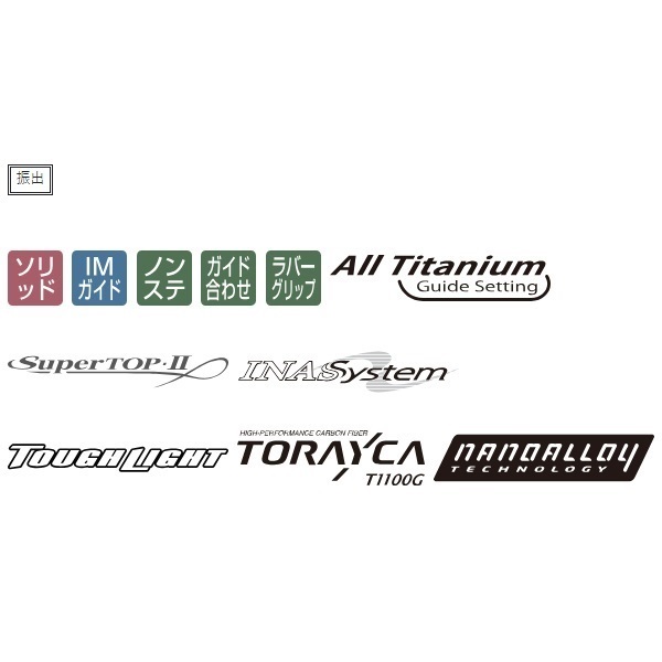 がま磯 スーパープレシード